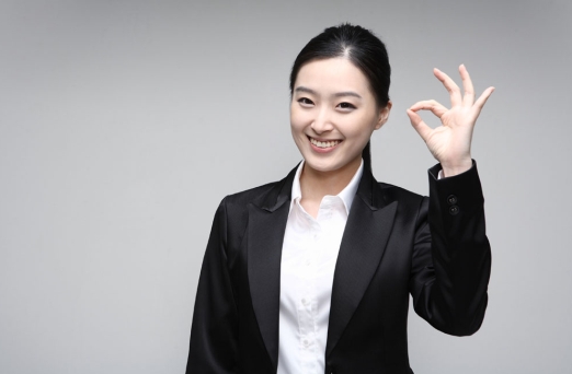 职场<em>女性</em>自信更易<em>成功</em>-职场资讯-义乌人才网-恒